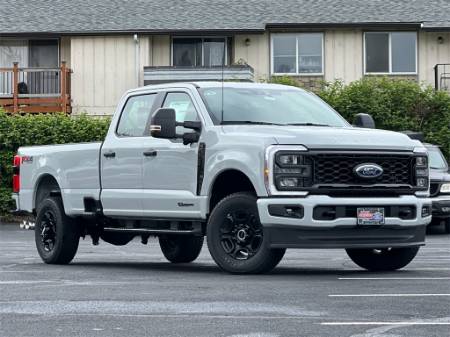 2025 Ford F-350SD XL