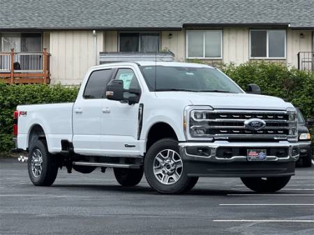 2025 Ford F-350SD LARIAT