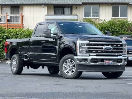 2025 Ford F-350SD LARIAT
