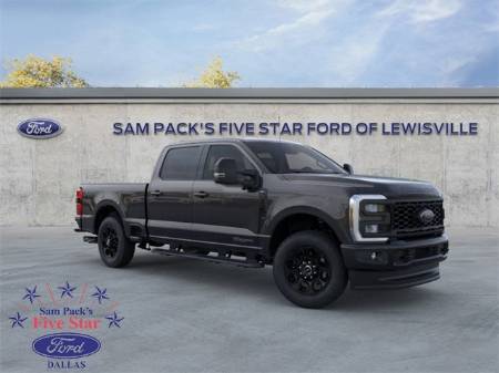 2025 Ford F-250SD XLT