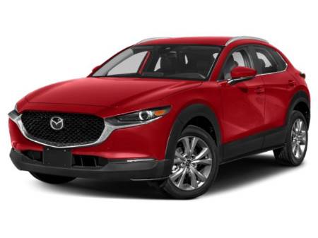 2023 Mazda CX-30 2.5 S Preferred