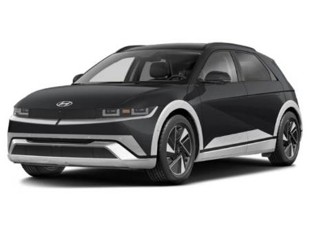 2025 Hyundai Ioniq 5 Limited
