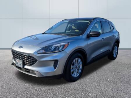 2022 Ford Escape SE Hybrid