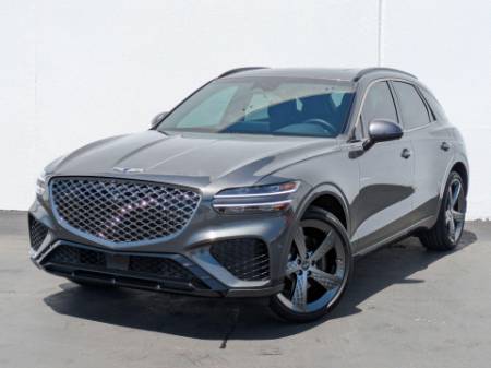 2023 Genesis GV70 2.5T AWD