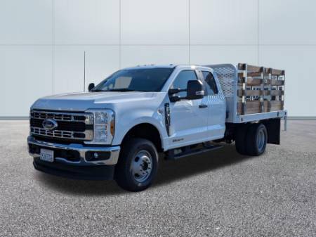 2024 Ford F-350 Chassis XL