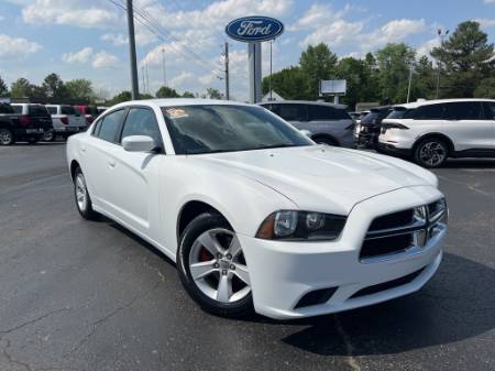 2014 Dodge Charger SE