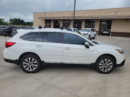 2017 Subaru Outback 3.6R