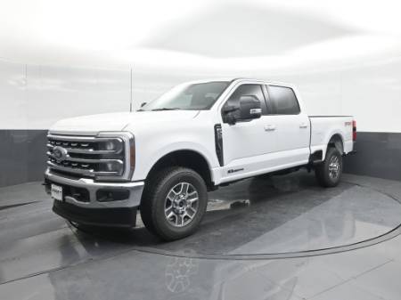 2025 Ford Super Duty F-250 SRW LARIAT