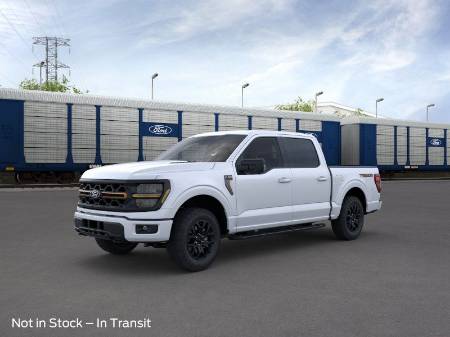 2025 Ford F-150 Tremor®