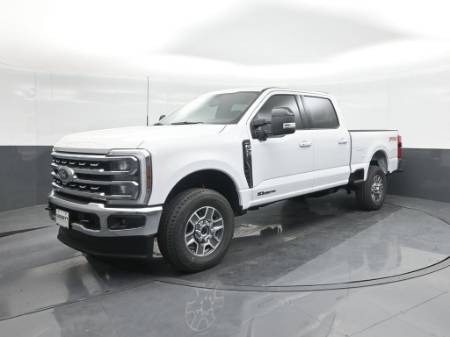 2025 Ford Super Duty F-250 SRW LARIAT