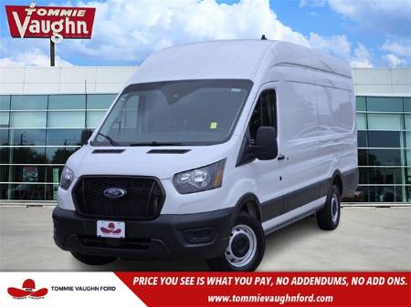 2023 Ford Transit Cargo Van Base