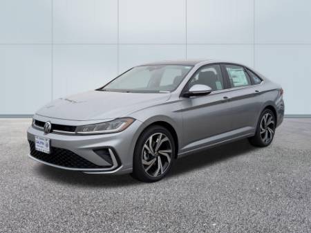 2025 Volkswagen Jetta SEL 1.5T