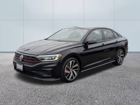 2019 Volkswagen Jetta GLI 2.0T S