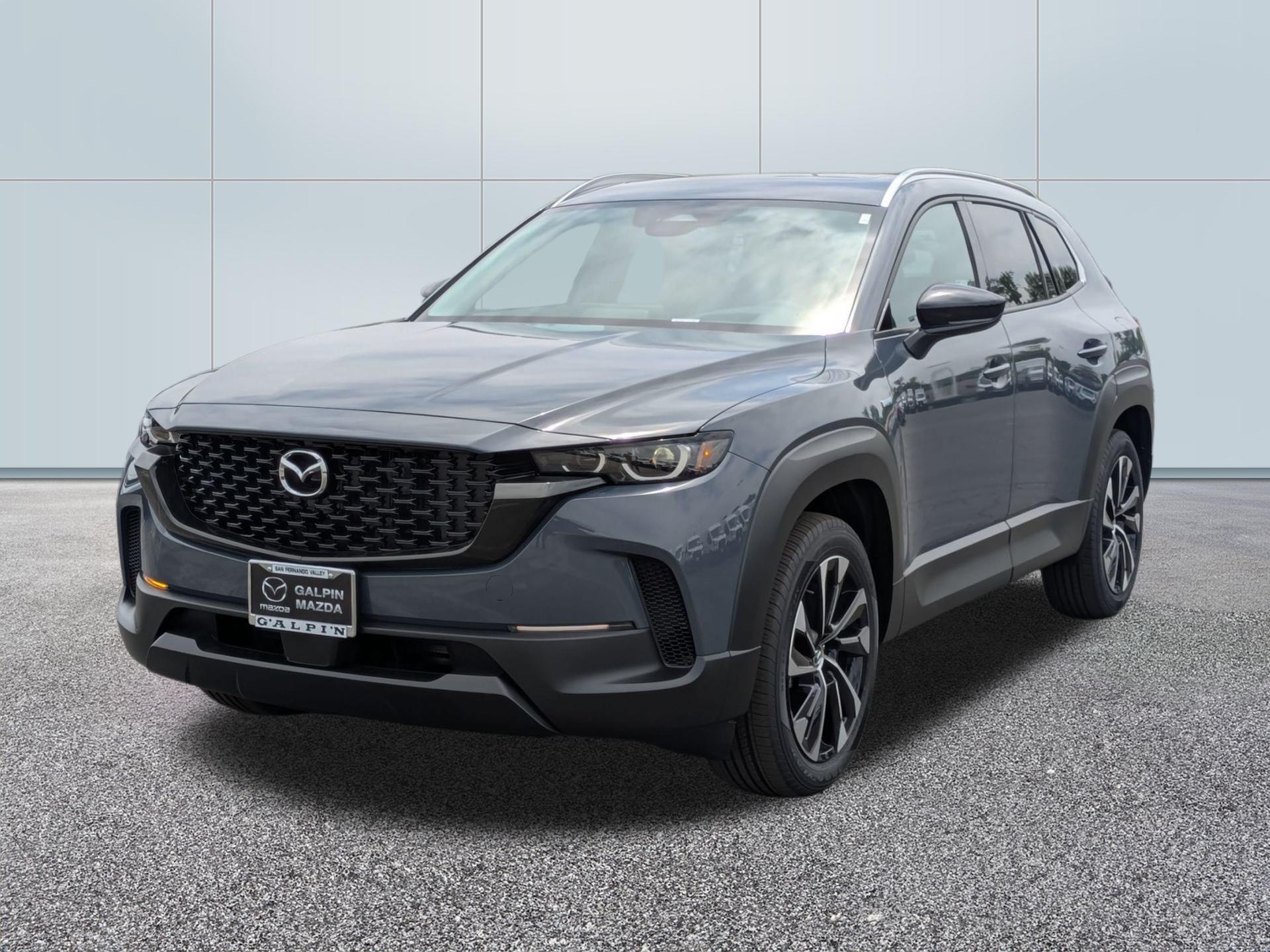 New 2025 Mazda CX-50 Hybrid Premium Plus Package