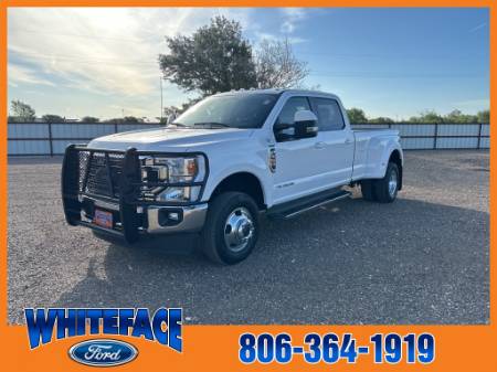 2022 Ford F-350SD LARIAT