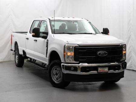 2025 Ford F-250SD XL