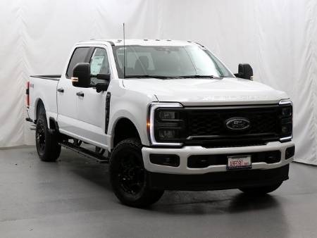 2025 Ford F-250SD XL