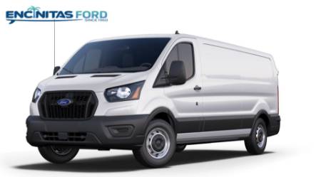 2024 Ford Transit Cargo Van Cargo Van