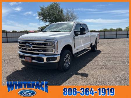 2025 Ford F-350SD LARIAT