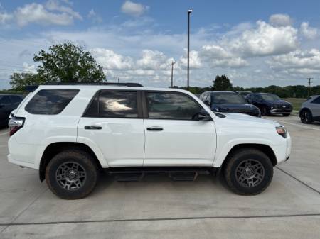 2020 Toyota 4Runner Venture