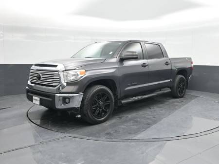 2017 Toyota Tundra 2WD SR5
