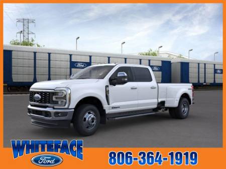 2025 Ford F-350SD LARIAT