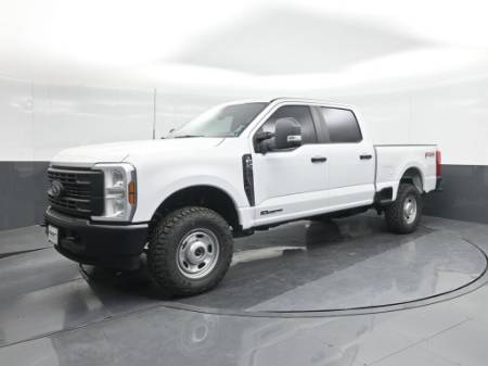2025 Ford Super Duty F-250 SRW XL