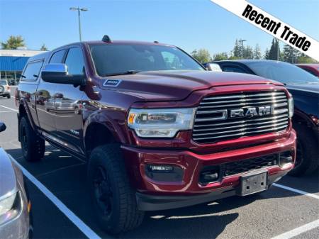2019 RAM 3500 Laramie