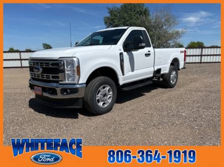 2025 Ford F-350SD XLT