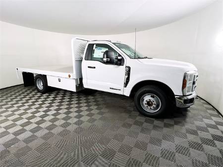 2024 Ford Super Duty F-350 DRW XL