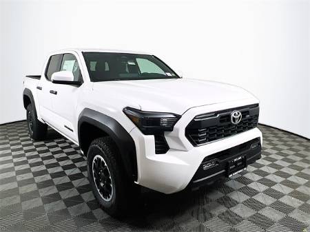 2024 Toyota Tacoma 4WD TRD Sport