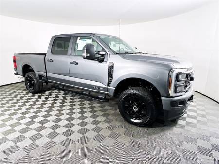 2025 Ford Super Duty F-250 SRW XL