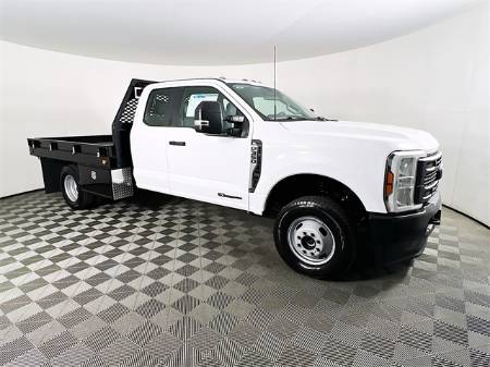 2024 Ford Super Duty F-350 DRW XL