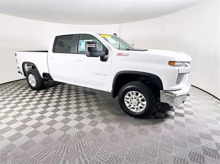 2023 Chevrolet Silverado 2500HD LT