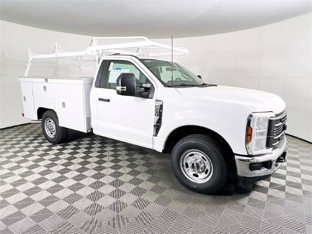 2025 Ford Super Duty F-250 SRW XL
