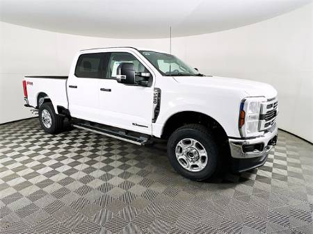 2025 Ford Super Duty F-250 SRW XLT