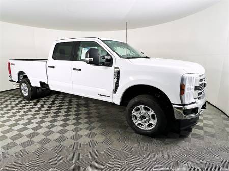 2025 Ford Super Duty F-250 SRW XLT