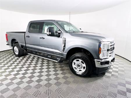 2025 Ford Super Duty F-250 SRW XLT