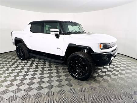 2025 GMC Hummer EV Pickup 2X