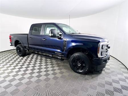 2025 Ford Super Duty F-250 SRW XL