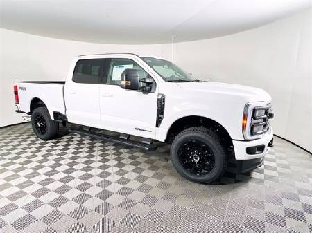2025 Ford Super Duty F-250 SRW XLT
