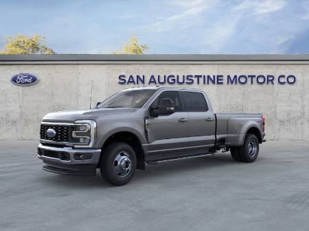 2025 Ford Super Duty F-350 DRW