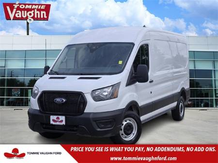 2023 Ford Transit Cargo Van Base