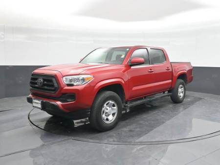 2020 Toyota Tacoma 2WD SR5