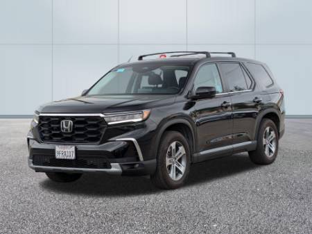 2023 Honda Pilot 2WD EX-L 7 Passenger