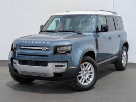 2025 Land Rover Defender 110 P300