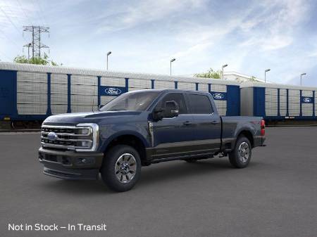 2025 Ford Super Duty F-250 SRW XL