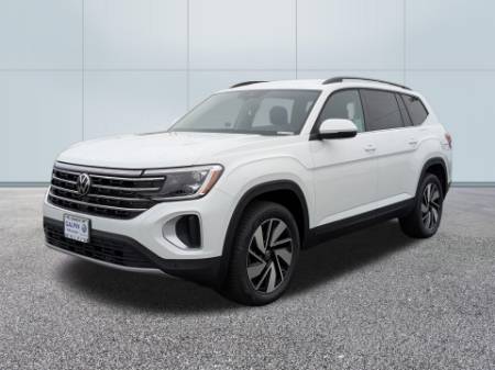 2025 Volkswagen Atlas SE w/Technology