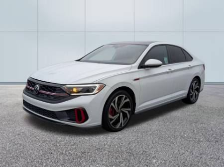 2022 Volkswagen Jetta GLI 2.0T Autobahn