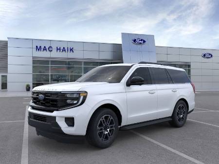 2025 Ford Expedition